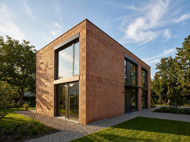 Гжельский блок vs газобетон: честное сравнение по 10 параметрам